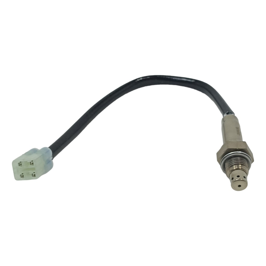 Sonda Lambda Sensor Oxigênio Cg 150 Fan Esi 2010 Cg 150 Titan Es Esd Ex Ks Mix 2009 2010 em Oferta na Shopee