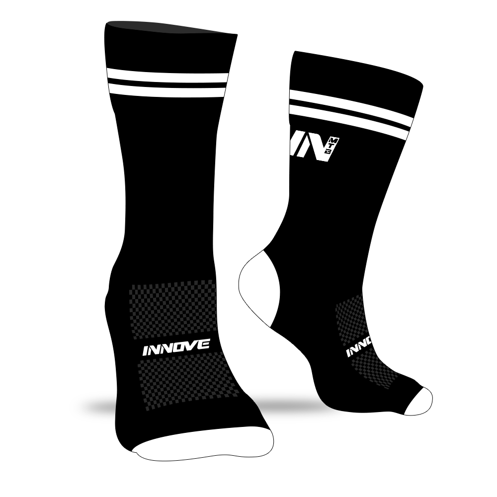 Meia Corrida Ciclismo Crossfit Academia Innove