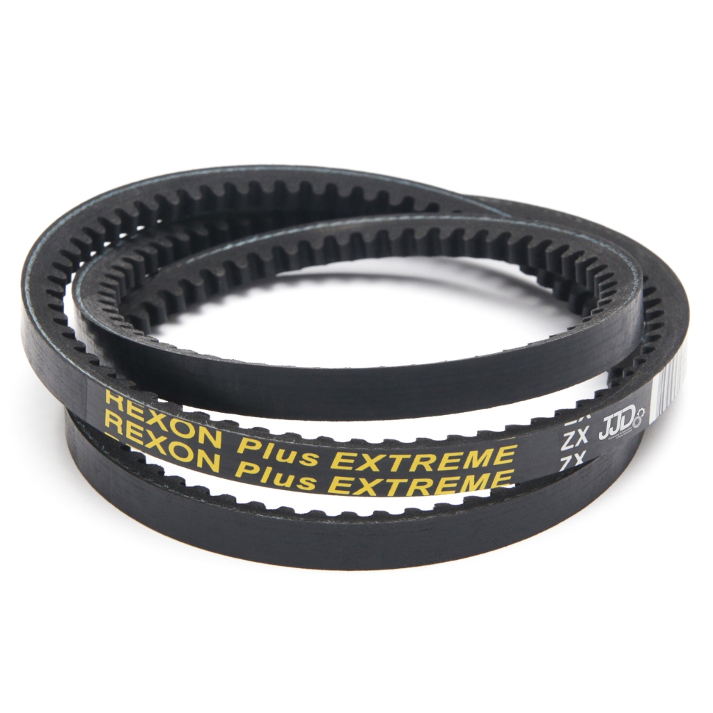 Correia Fracionaria Para Cilindro Gastromaq Cl-300 Mini