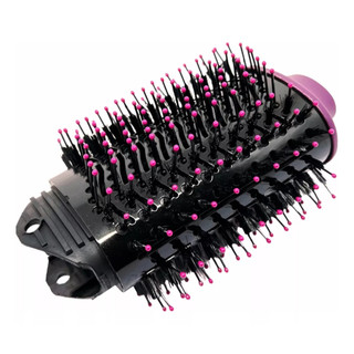 Cerdas Compatível Com Escova Secadora Gama Keration Glamour 3D