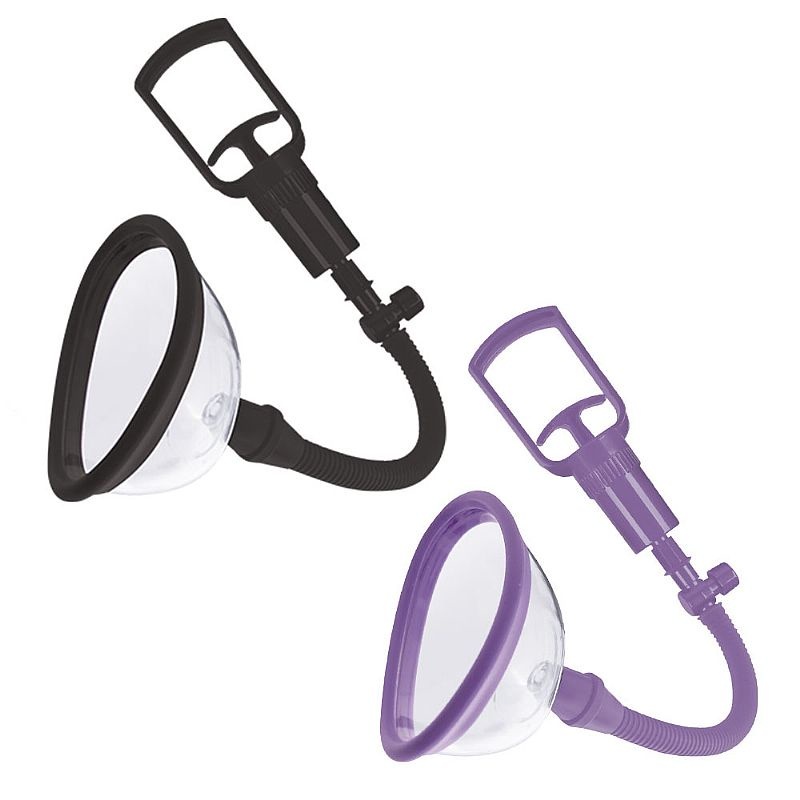 Bomba de Vacuo Sucção Vaginga Manual Modelagem Estimulaçao Clitoris em Oferta na Shopee