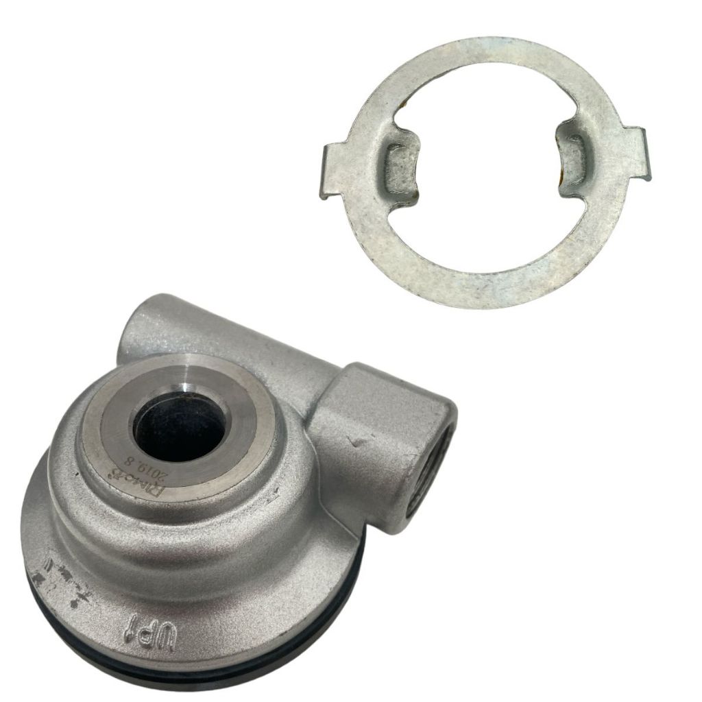 Engrenagem Velocímetro Caracol Suzuki Yes 125 2005 Até 2012