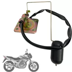 Boia De Tanque Combustível Honda Cbx 250 Twister 2001 Até 2005