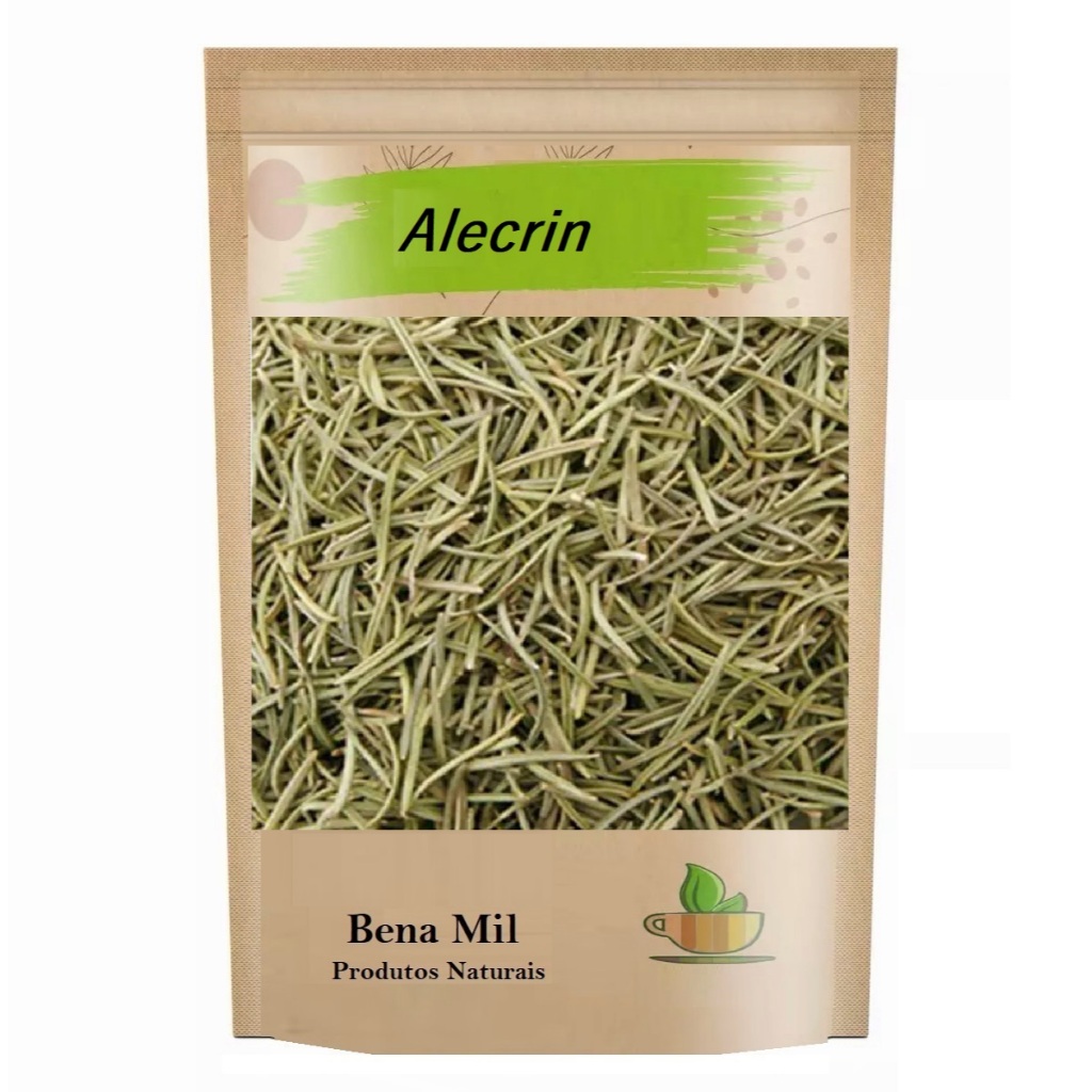 Alecrim 100g/500g/1kg - Alta Qualidade alecrin