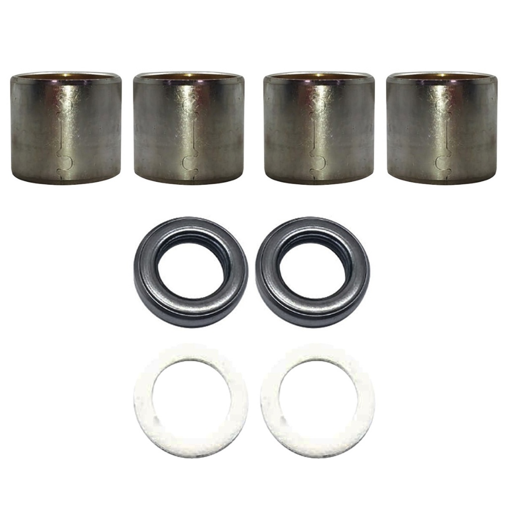 Bucha Manga Eixo Alto Trator Massey Ferguson 285 / 290 / 292 / 295 / 250 / 250 / 265 / 275 / 283 (Kit )