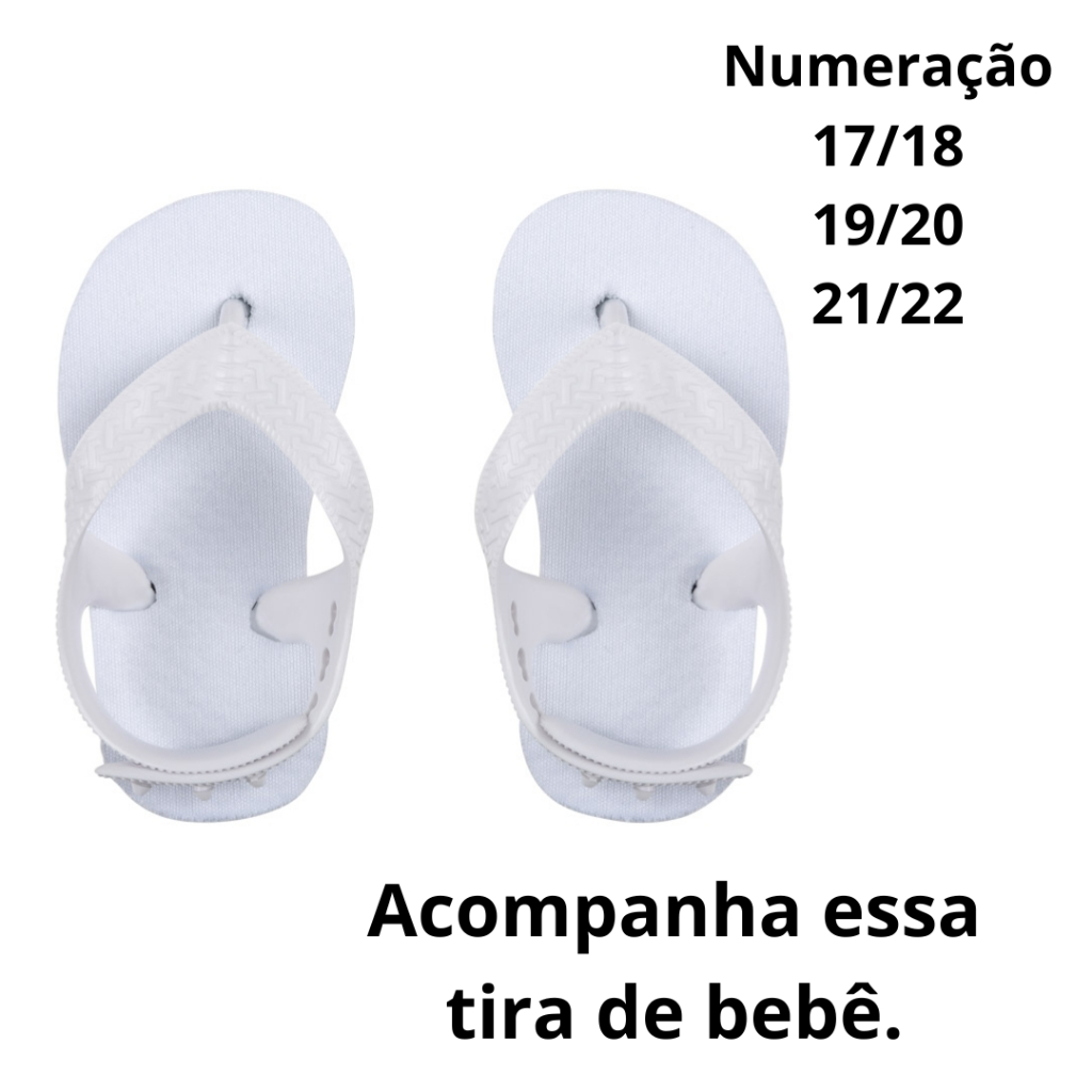 Chinelo Feminino Meninas Infantil Ana Castela Boiadeira presente promoção sandalia — imagem 2 de 2