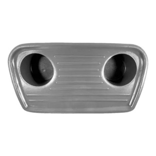 Tampa Porta Copos Painel Caminhão Vw 5140 8120 8150 8160 9150 9160 10160 em Oferta na Shopee