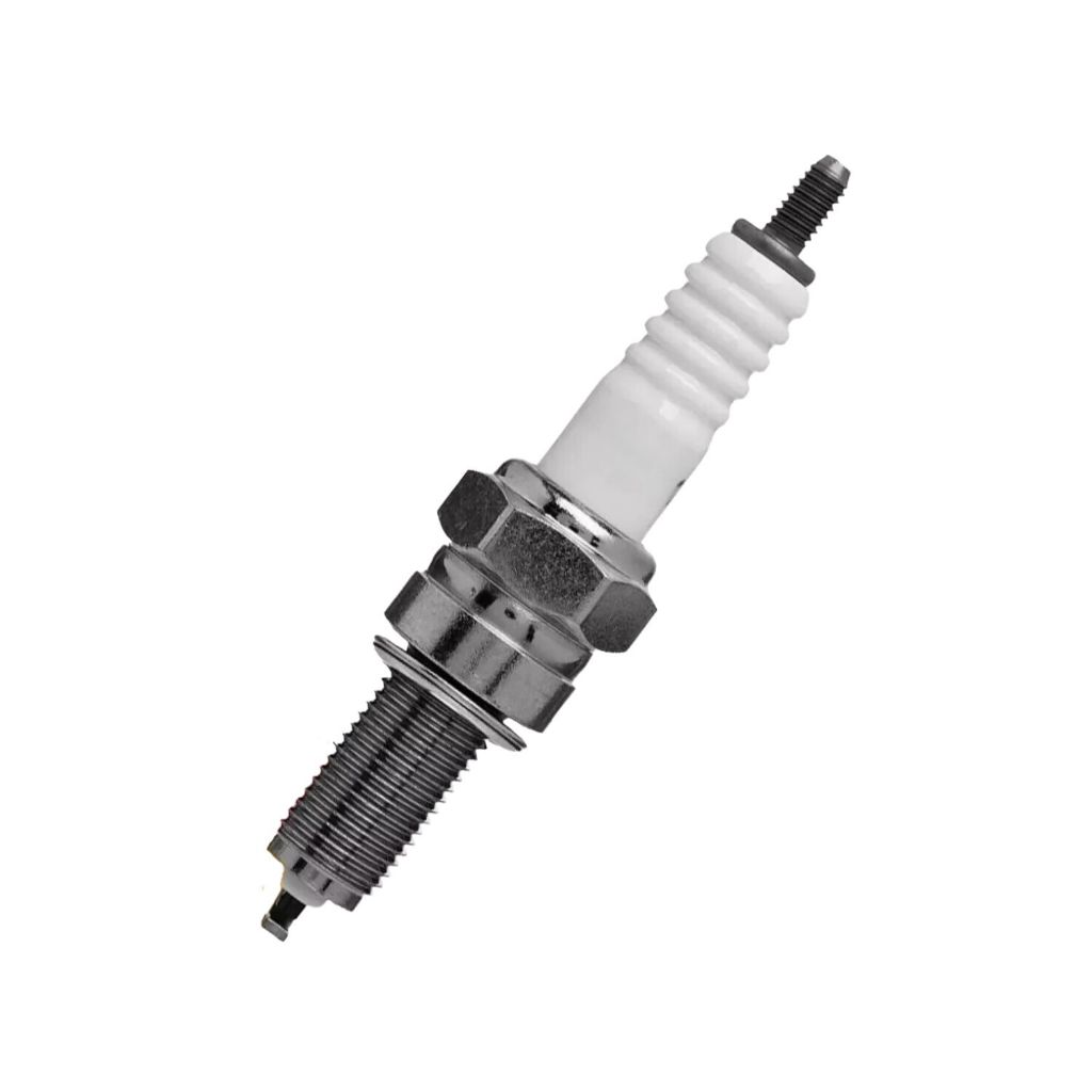 Vela Ignição Cr7hsa Ybr 125 Xtz Web 100 Ttr 125 125 Neo 115 em Oferta na Shopee