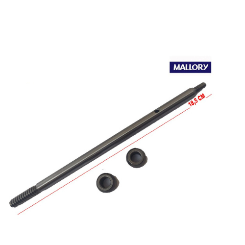 Bucha Ventilador Mallory 40cm: Onde Comprar | BuscaProdutos