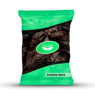 Ameixa Seca com Caroço (Envio Imediato) - Armazém Santa Filomena em Oferta na Shopee