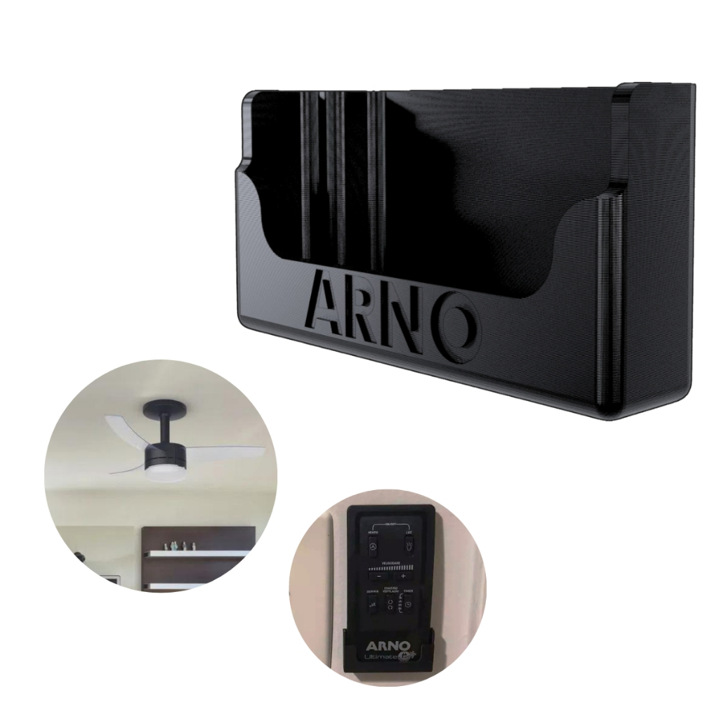 Arno com Controle: Onde Comprar | BuscaProdutos