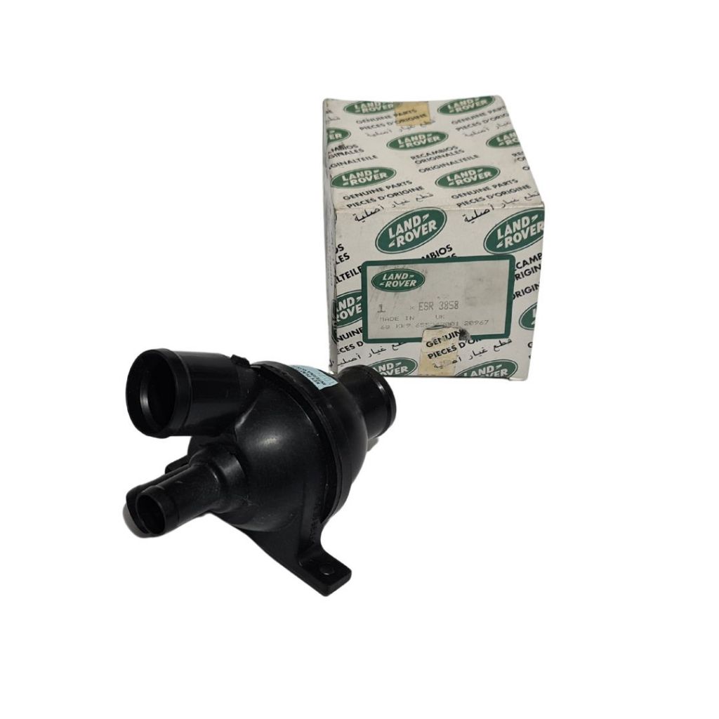 Kit Termostato Liquido Arrefecimento Range Rover Original  ESR3858