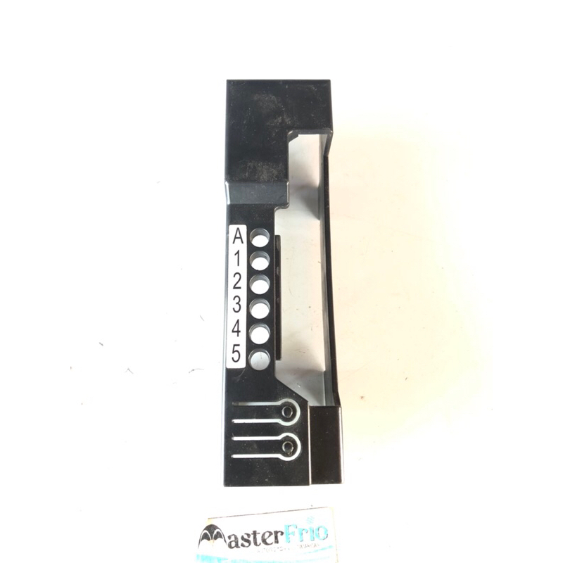 Suporte da Placa Receptora Condensadora Multi-split Daikin 3MXS18PMVM / 3MXS24PMVM / 4MXS28PMVM / 4MXS34PMVM - 6025165 Original