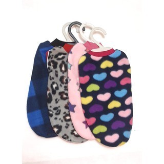 Kit Suéter Pet Em Soft 10 Unidades do 6 ao 10 Kit Roupinhas de Cachorro em Oferta na Shopee