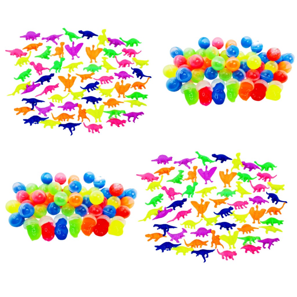 15 Bicho Que Cresce Na Agua + 15 Geleca Slime + 15 Bolinha 27mm Kit Festa Aniversario Quermesse novo em Oferta na Shopee