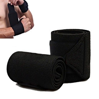 Munhequeira Protetor De Punho Profissional Crossfit e Academia Punheira Par Treino EXERCICIO MAO