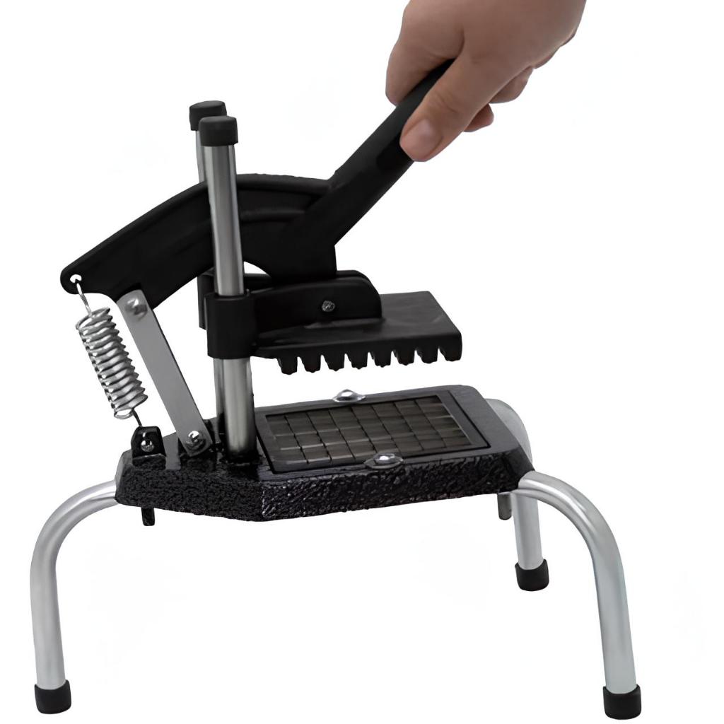 Picador Cortador Fatiador de Legumes Profissional e Reforçado em Oferta na Shopee