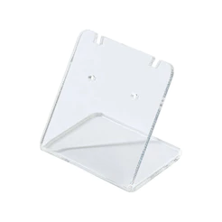Kit com 4 un Colar e Brinco Organizadores Expositor Brincos Joia Semijoias Bijuterias