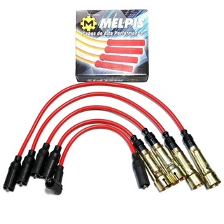 Cabo De Vela Gol Parati Sant Sav Voy Passat 1.6 1.8 2.0 Ap em Oferta na Shopee