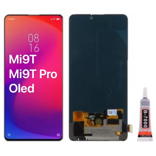 Tela Frontal Modulo Touch Display Lcd Xiaomi mi9T/mi 9T Pro Original A Pronto Entrega em Oferta na Shopee