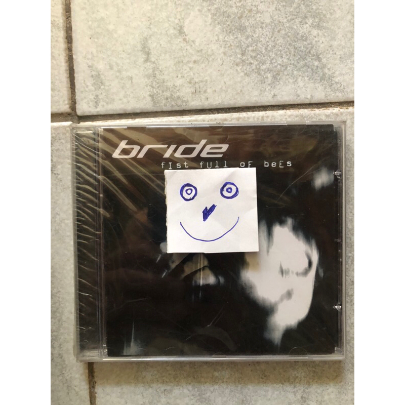 cd Bride