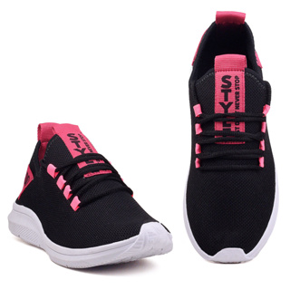 Tênis Malha Respiravel Calce Facil Confortável Treino Academia Caminhada Feminino Masculino em Oferta na Shopee