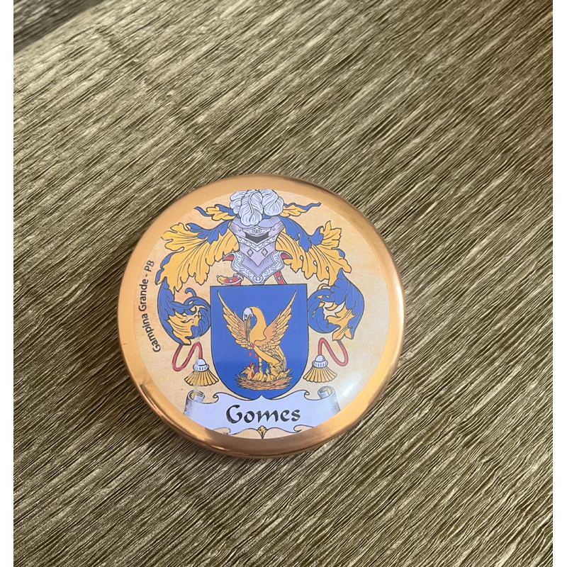Brasão Gomes: Guia Completo e Onde Comprar | BuscaProdutos