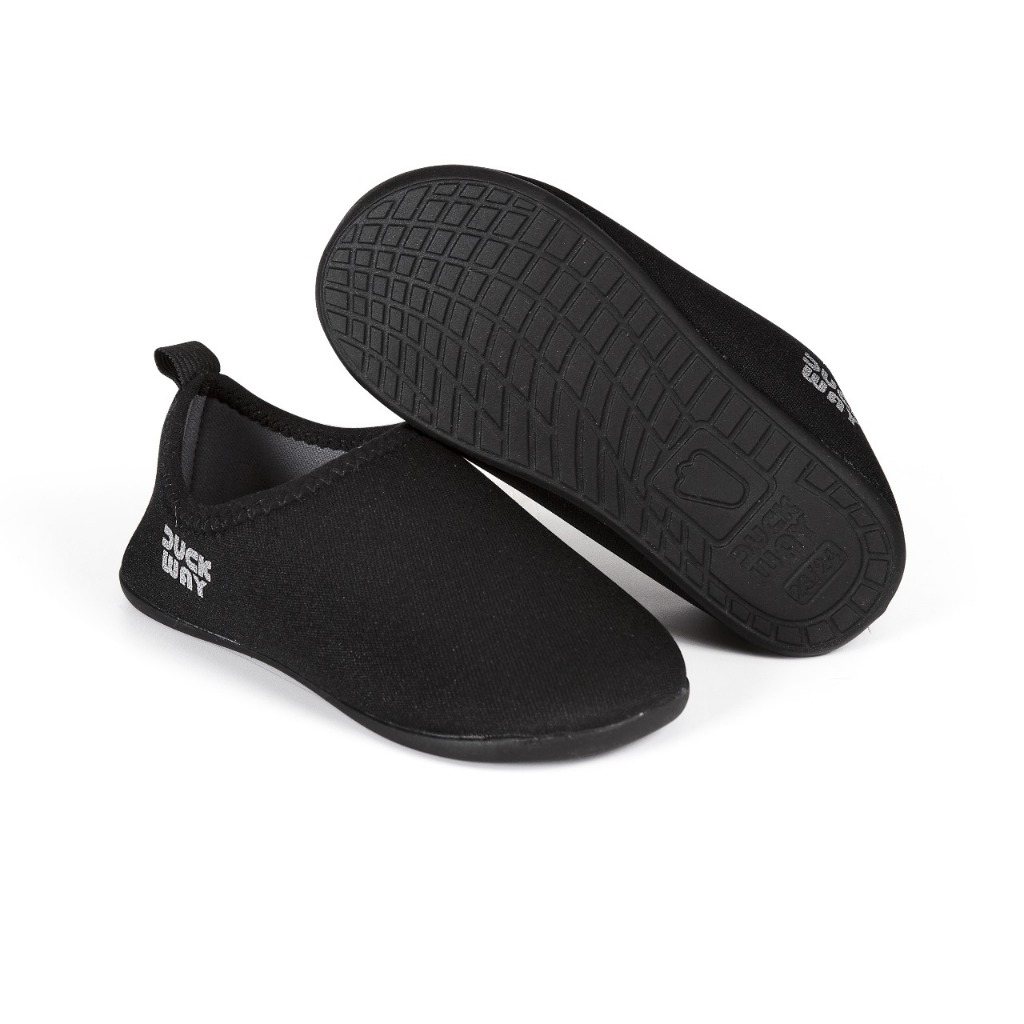 Sapatilha Antiderrapante Infantil Menino Sapato Aquática Sapatilha Piscina facil de calçar