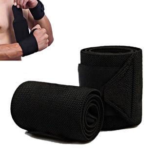 Munhequeira De Punho Crossfit Protetor Profissional Crossfit e Academia Premium PRETA em Oferta na Shopee