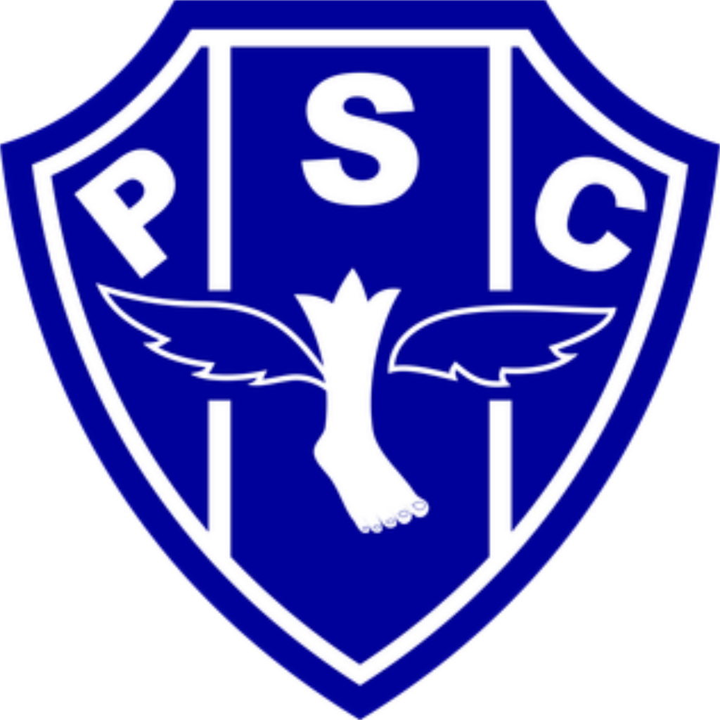 Escudo do Paysandu Sport Club