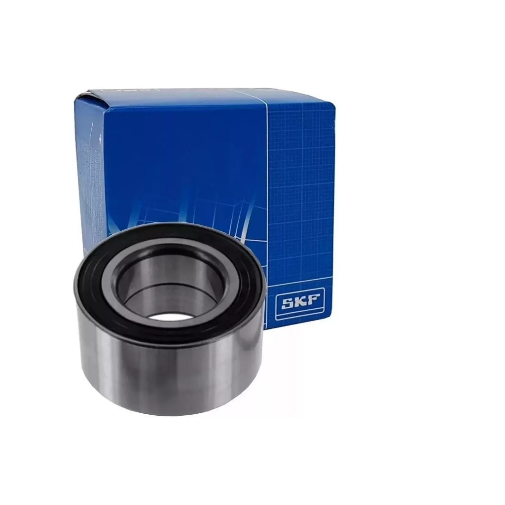 Rolamento Da Roda Traseira Ford Ka Ecosport Fiesta Focus