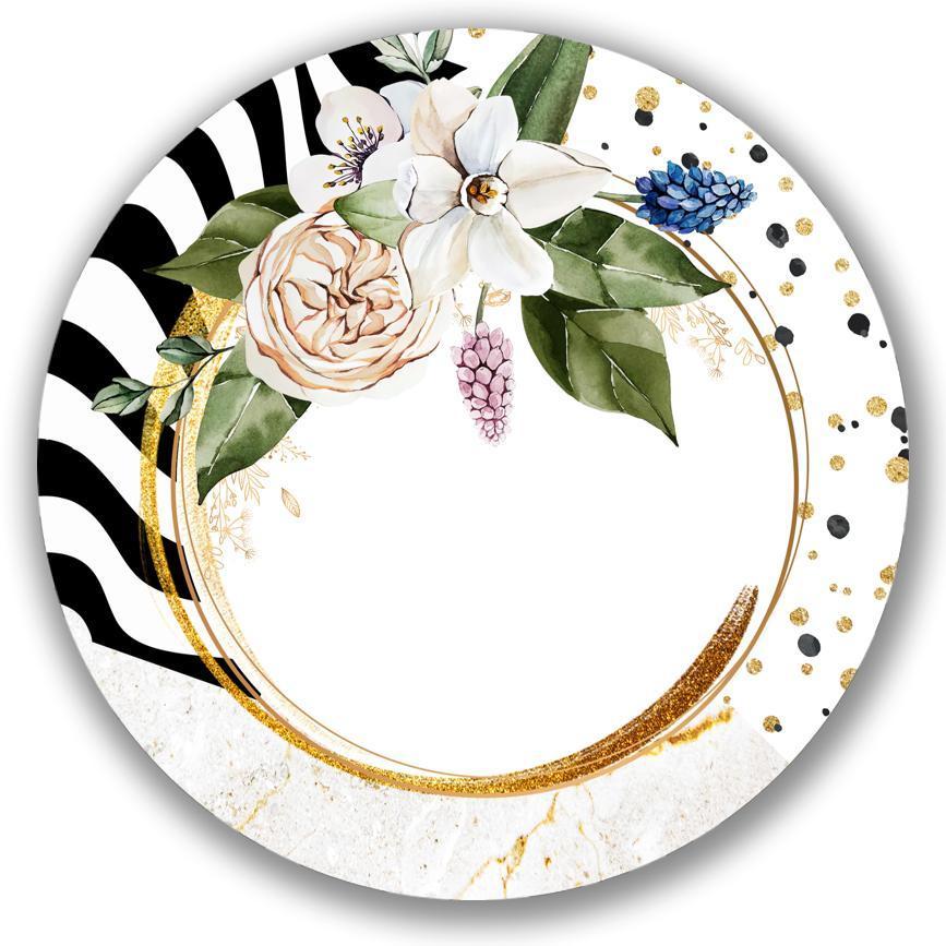 Capa De Sousplat Estampado 35cm Para Decoração Mesa Posta Sousplat Souplat Soupla Suplat Jogo Americano Festa porta prato