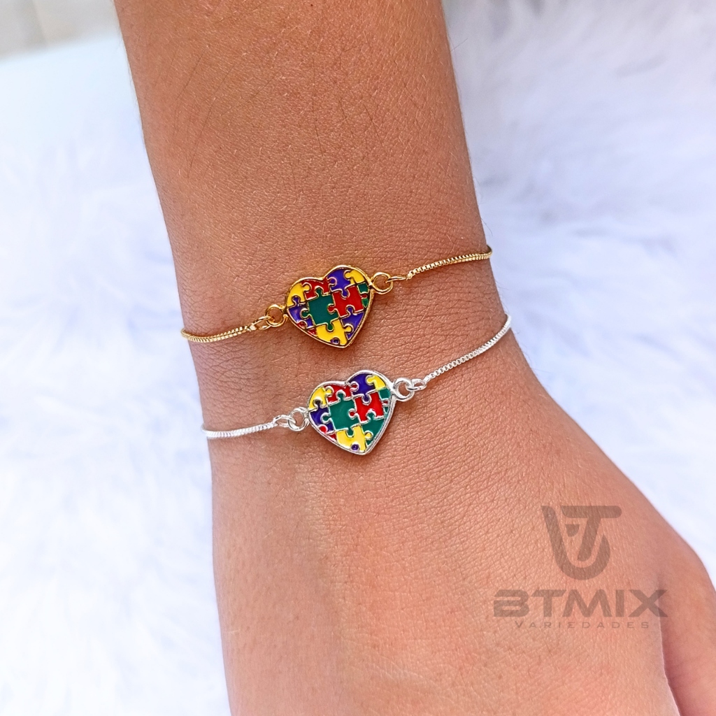 Símbolo do Autismo: Onde Comprar | BuscaProdutos