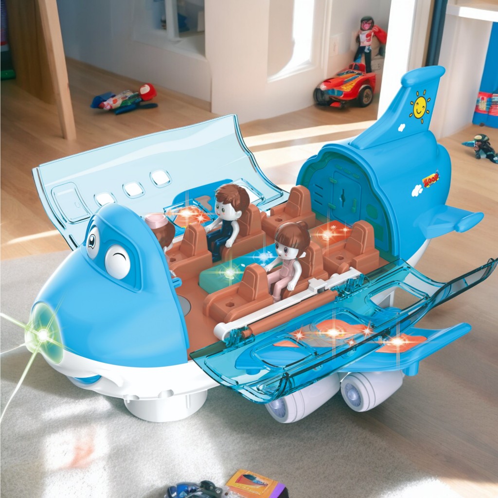 Avião Infantil que Voa: Onde Comprar | BuscaProdutos