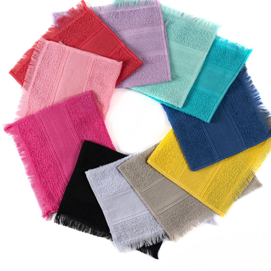Toalhinhas para lembrancinhas kit/8 kit/12 kit/16