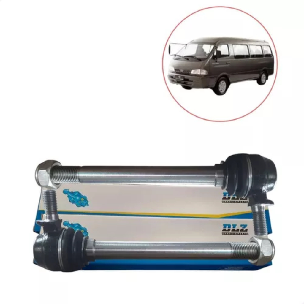 Pivô Kia Besta Gs 1998 1999 2000 2001 2002 2003 Sportage 1996 1997 1998 1999 2000 Par em Oferta na Shopee