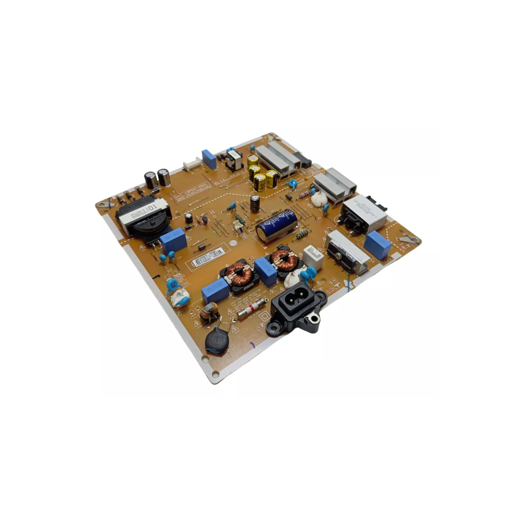Placa Fonte Eax69422201 (1.1) Tv LG 50un7310psc