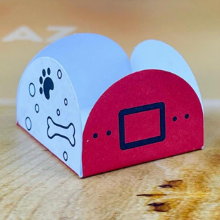 50~450 Forminhas Para Doces Tema Pets 4 Pétalas 3,3X3,3X2,2  71.3 (Nc Toys Simples) em Oferta na Shopee