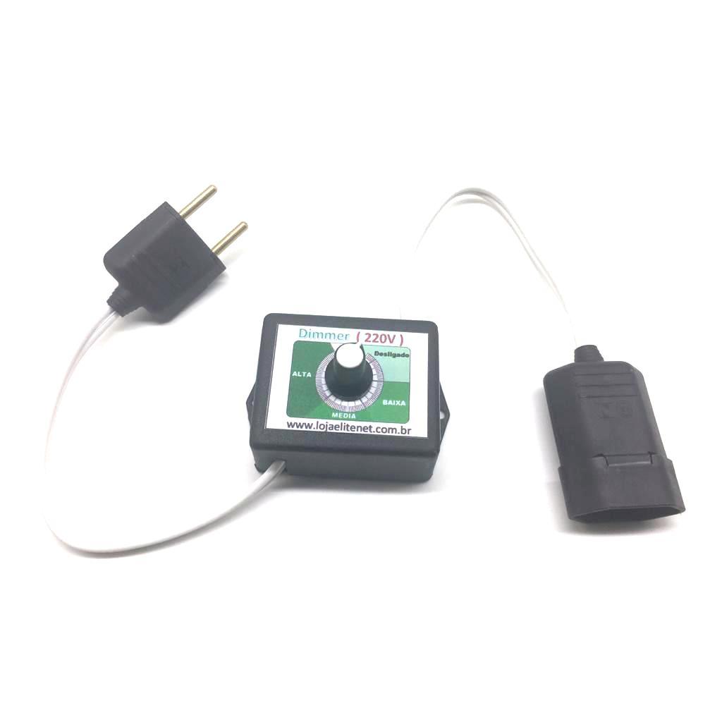 Controlador regulador de velocidade para motor tanquinho ou maquina lavar  110 v Variador