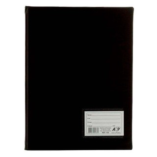 Pasta Catalogo 10, 30, 50 e 100 Sacos Plasticos p/ Hino Cardapio