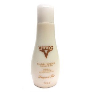 Hidratante Vezzo Lacqua Di Fiori 245g