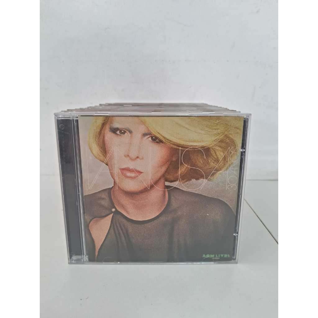 CD Vanusa - 30 Anos