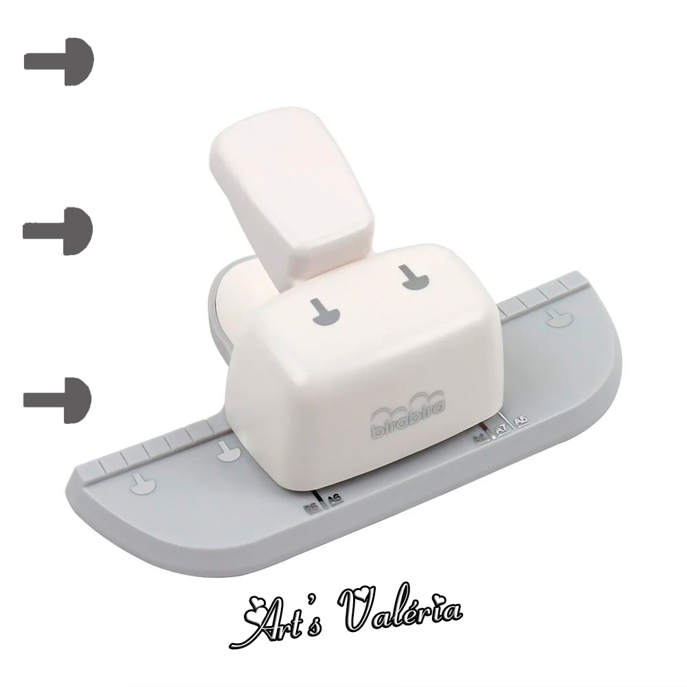 Perfurador Caderno Inteligente: Onde Comprar | BuscaProdutos