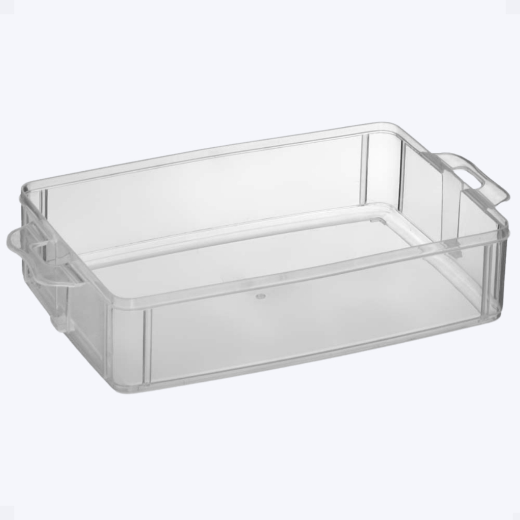 Bandeja Sem Divisória E Sem Tampa Para Maleta Organizadora para Costureiras Armazenamento Linhas em Oferta na Shopee