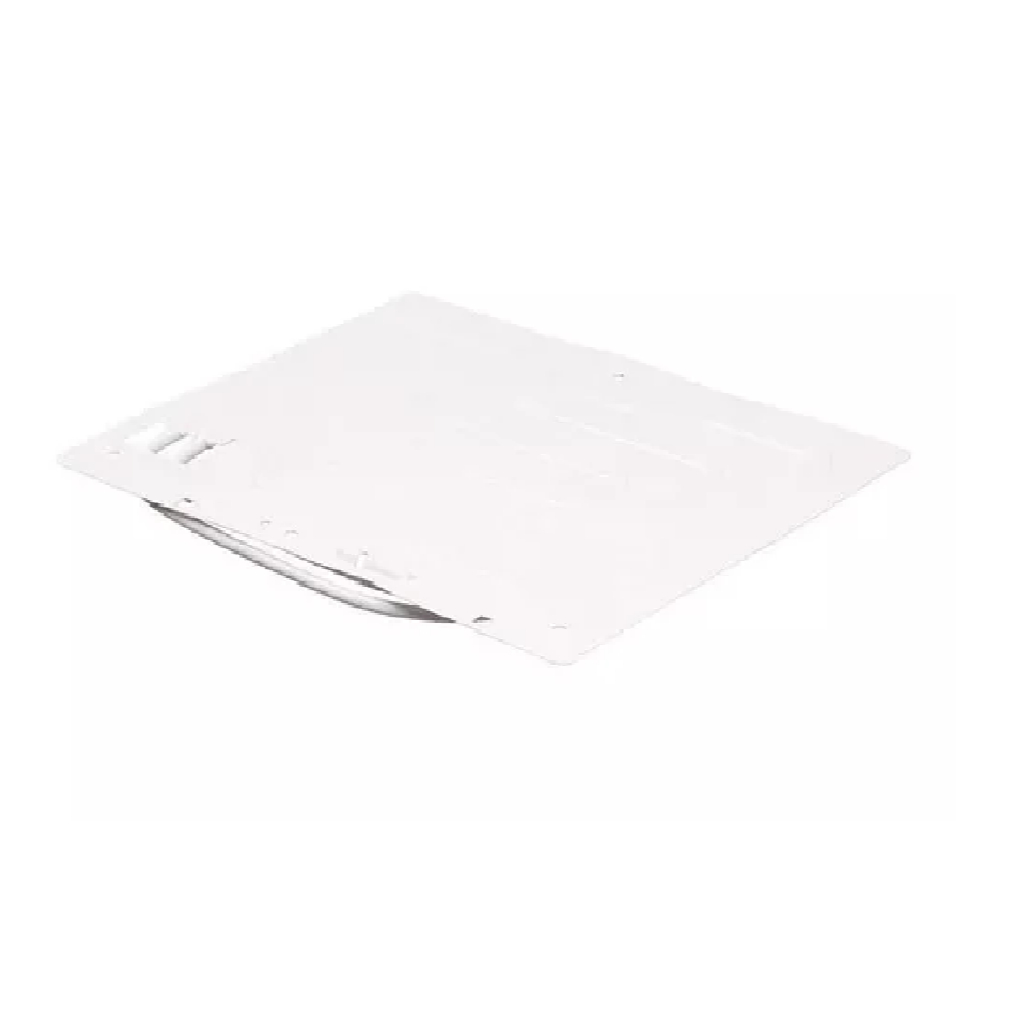 Placa Fria Evaporador Secundario Geladeira Consul Crd37 Orig