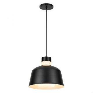 Lustre Luminária Pendente Pantoja Torre E27 25cm - Elgin em Oferta na Shopee