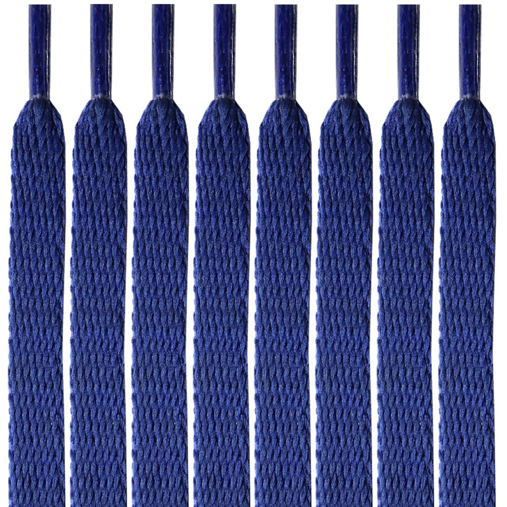 Cadarço infanti 90cm 0,90m serve do 27 ao 33  tenis futsal chuteira society azul marinho verde preto em Oferta na Shopee