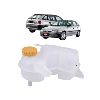 Reservatório Água Radiador Astra 2.0 1994 1995 1996 + Tampa em Oferta na Shopee