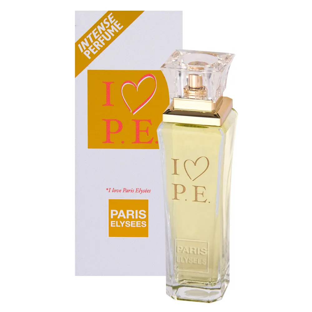 I Love Paris Elysees: Onde Comprar | BuscaProdutos