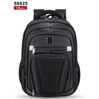 Mochila Bolsa Masculina Feminina Para Notebook 15.6 Reforçada Escolar Grande em Oferta na Shopee